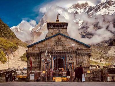 Kedarnath Dham